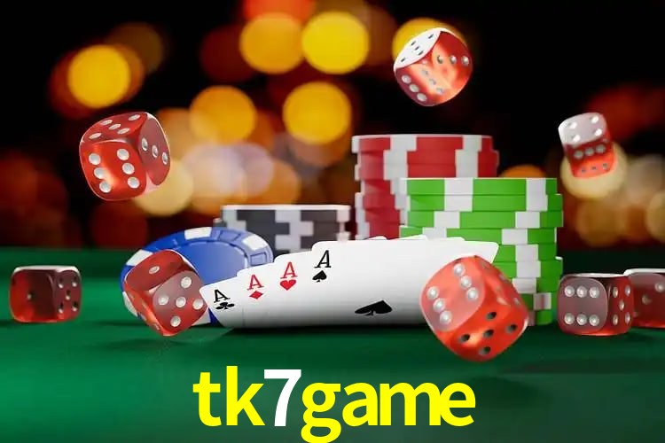 tk7game São Paulo - Jogo Providers