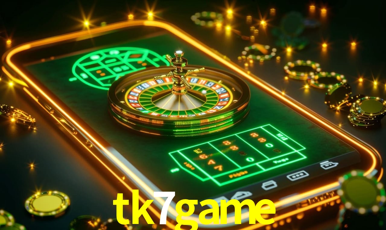 tk7game - User Statistics