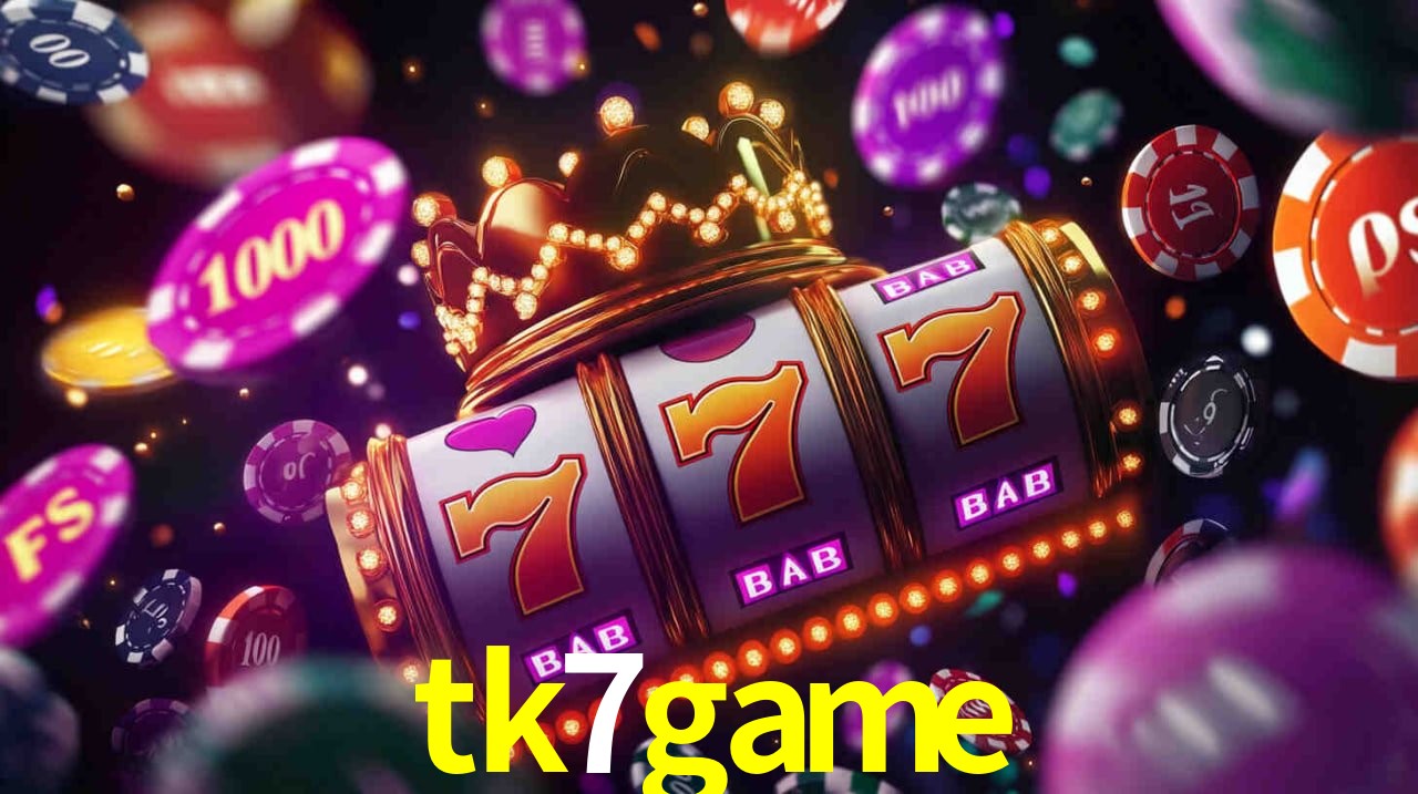 Secure Login tk7game