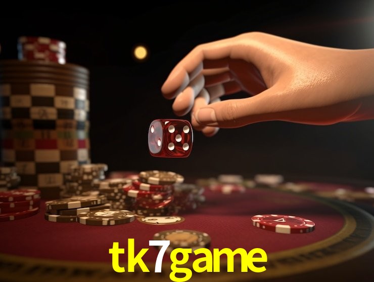 Ofertas Exclusivas tk7game