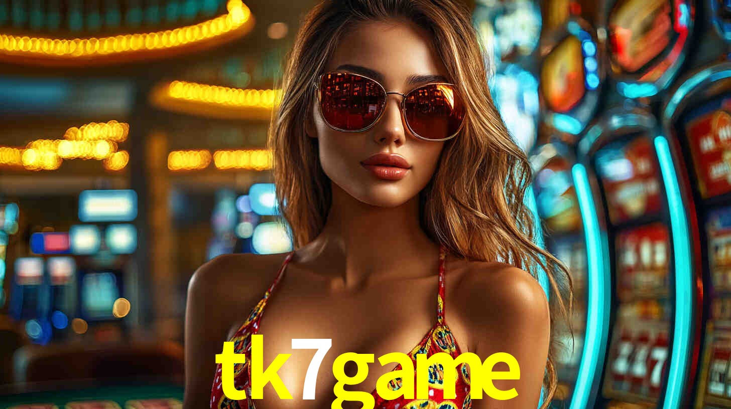 Welcome Bonus tk7game