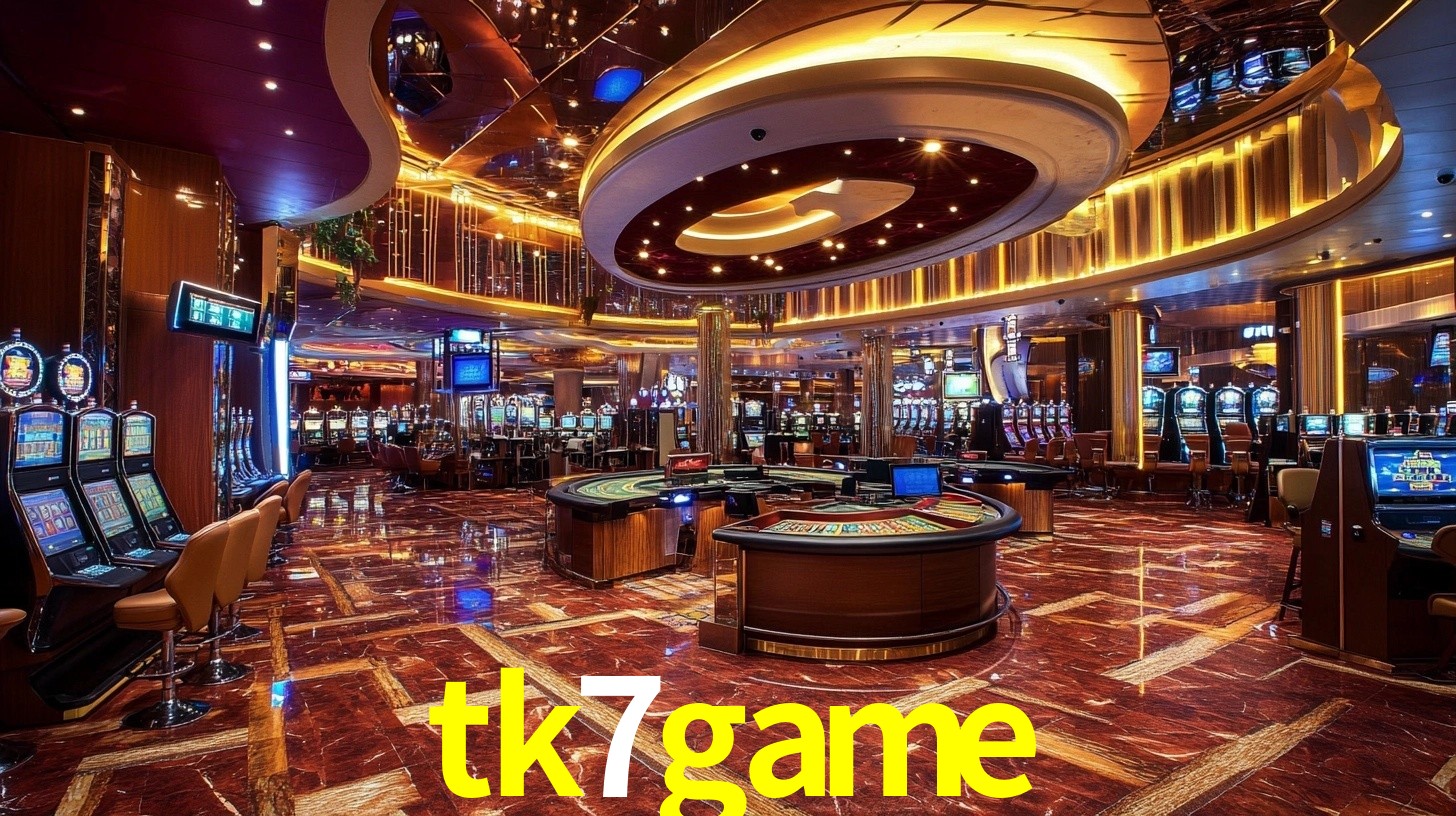 VIP Casino tk7game