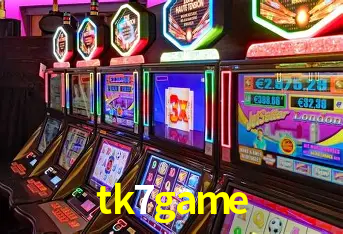 A Revolução dos Aplicativos de Jogos no tk7game