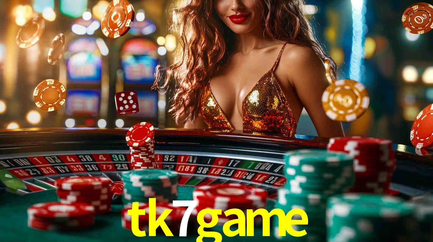 Tournaments tk7game
