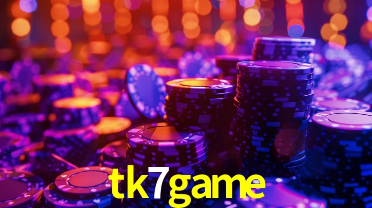 Bônus Generosos e Exclusivos no tk7game para Você!