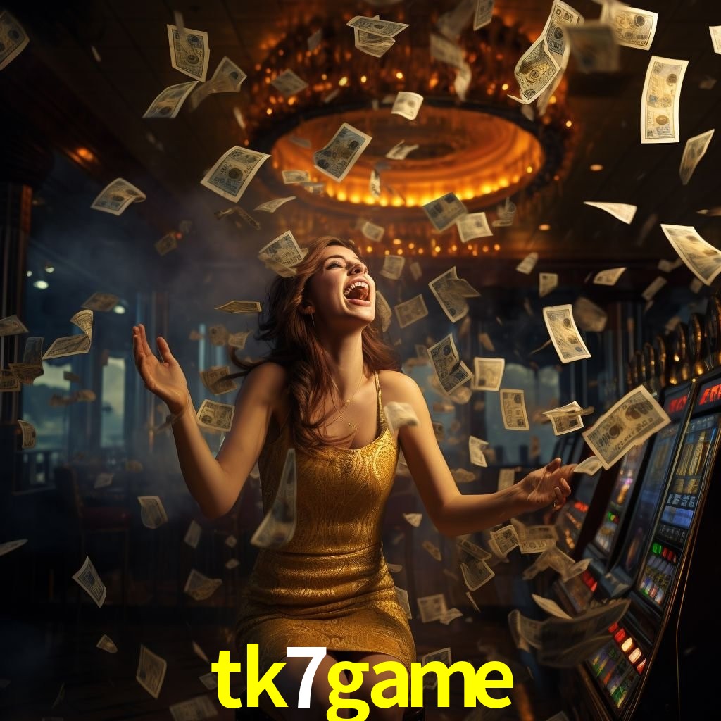 Tennis Betting tk7game
