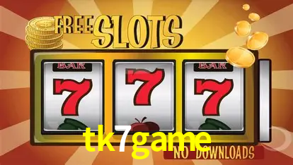 Descubra o Mundo do Cassino Online com tk7game