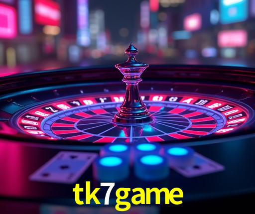 A Emoção da Loteria na tk7game: Uma Chance de Mudança de Vida
