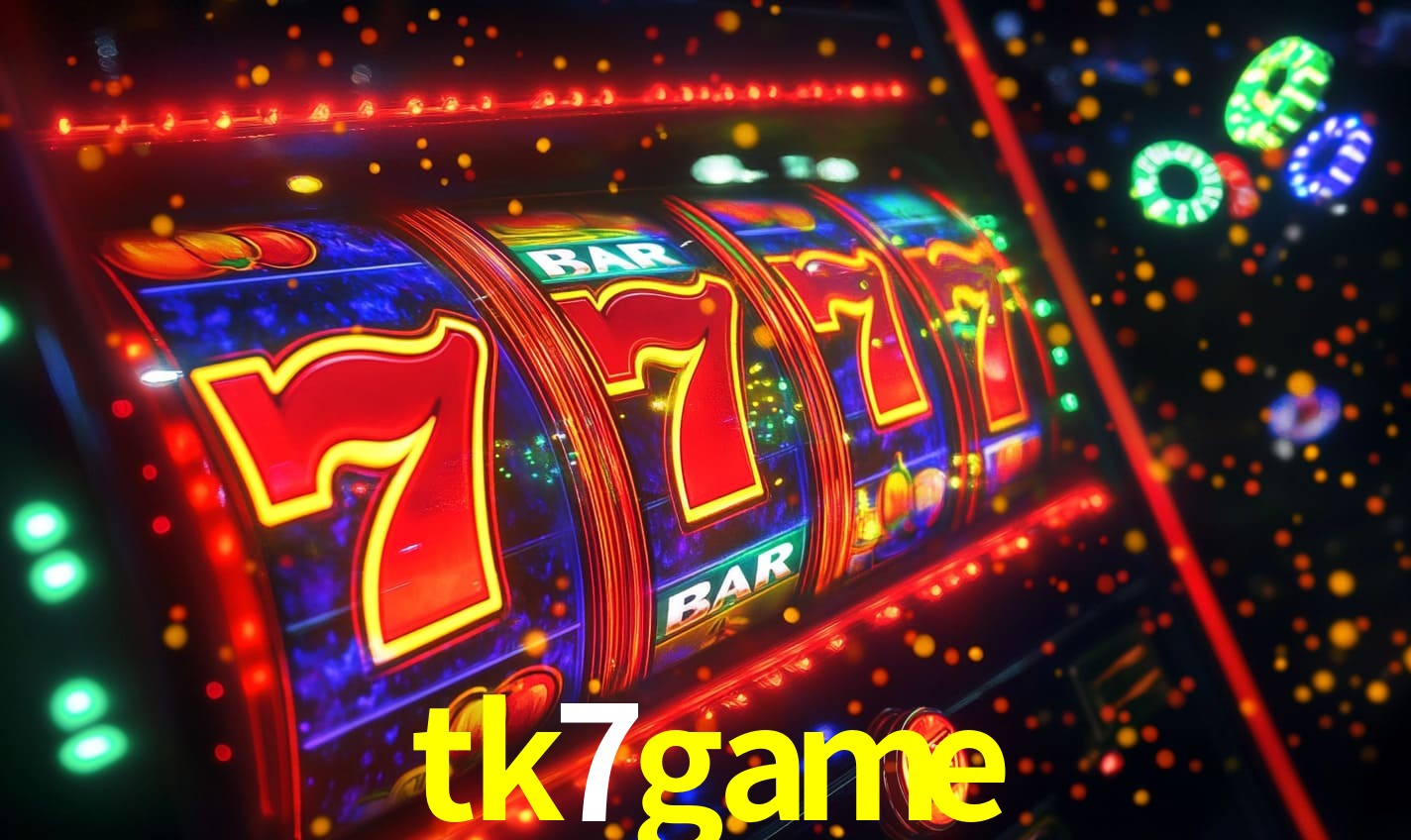 tk7game - Site Oficial Brasileiro Autorizado - tk7.game