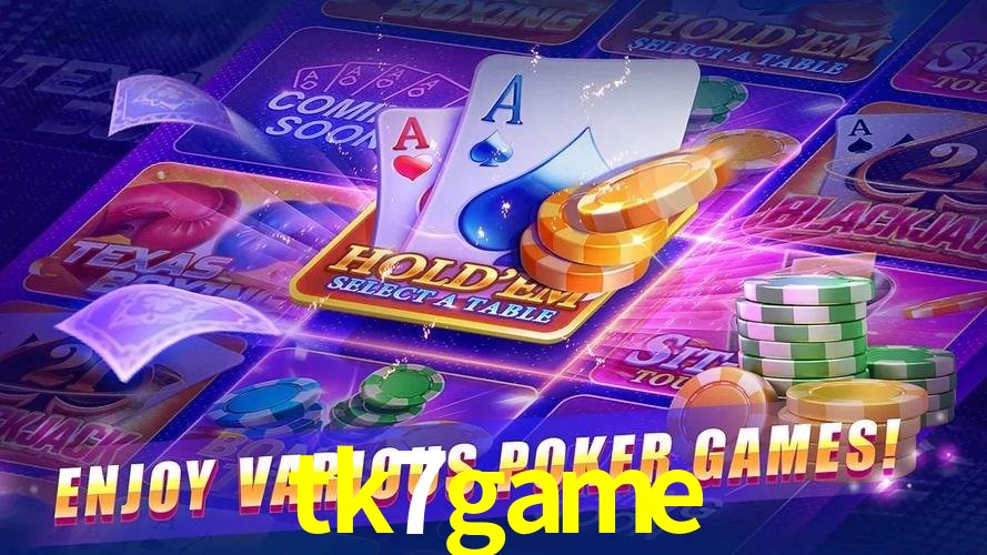 cassino tk7game