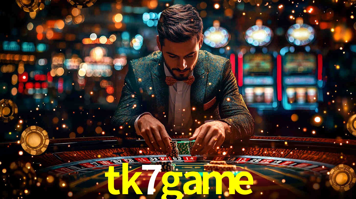 Programa VIP tk7game
