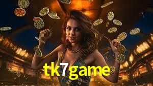 Live Casino tk7game