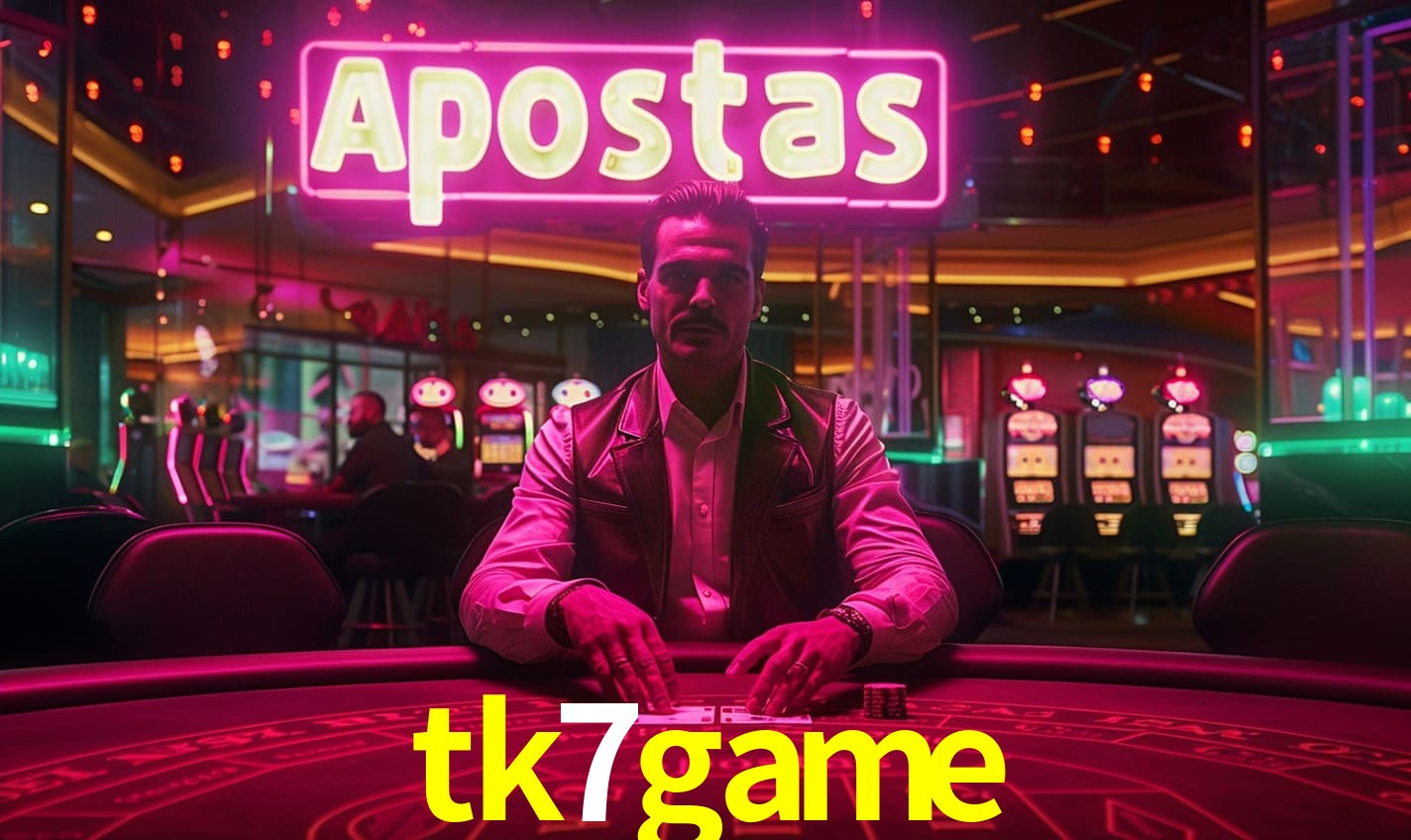 tk7game São Paulo - Jogo Coleção