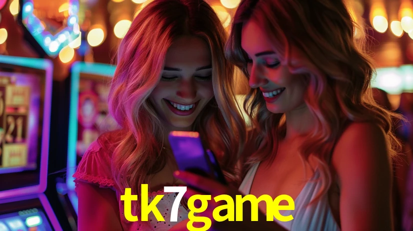 tk7game