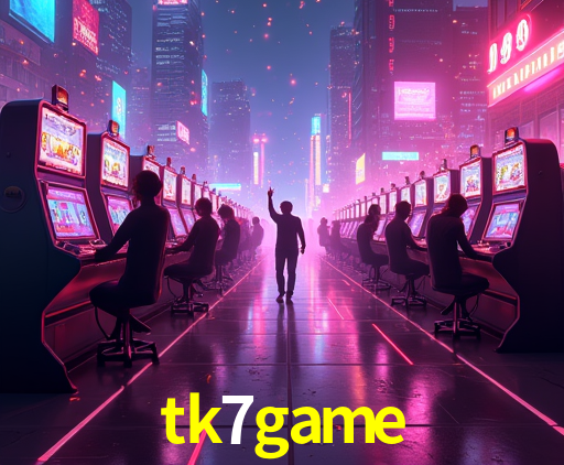 Estatísticas Esportivas tk7game