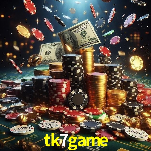 Jogos Exclusivos tk7game