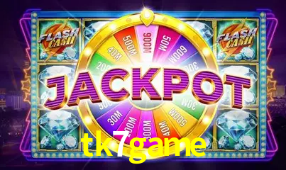 Descubra a Magia dos Jogos de Arcade no tk7game