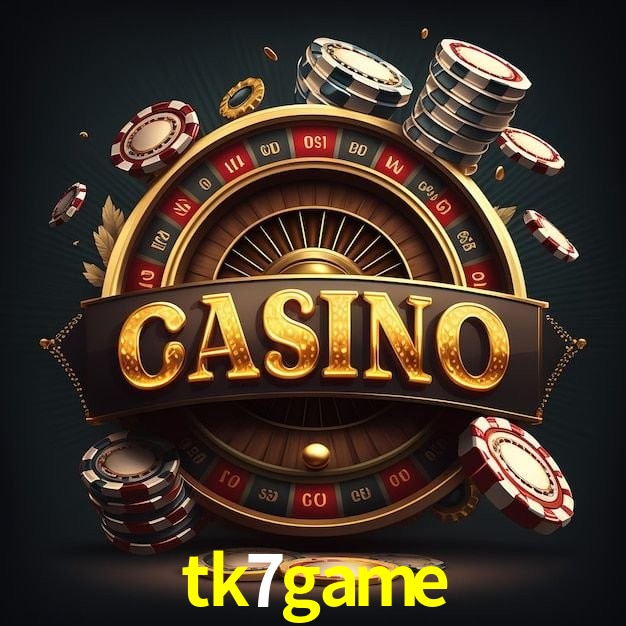 tk7game - App Security
