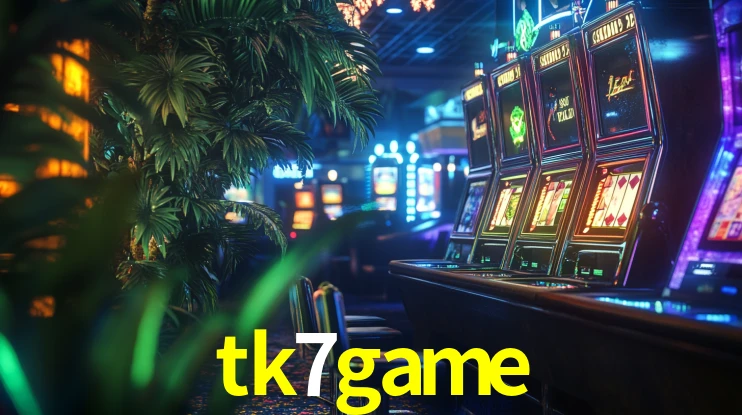 Spaceman Game tk7game