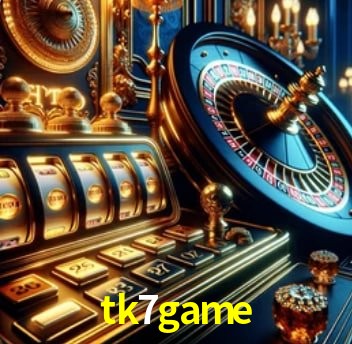 Estatísticas do Jogo tk7game