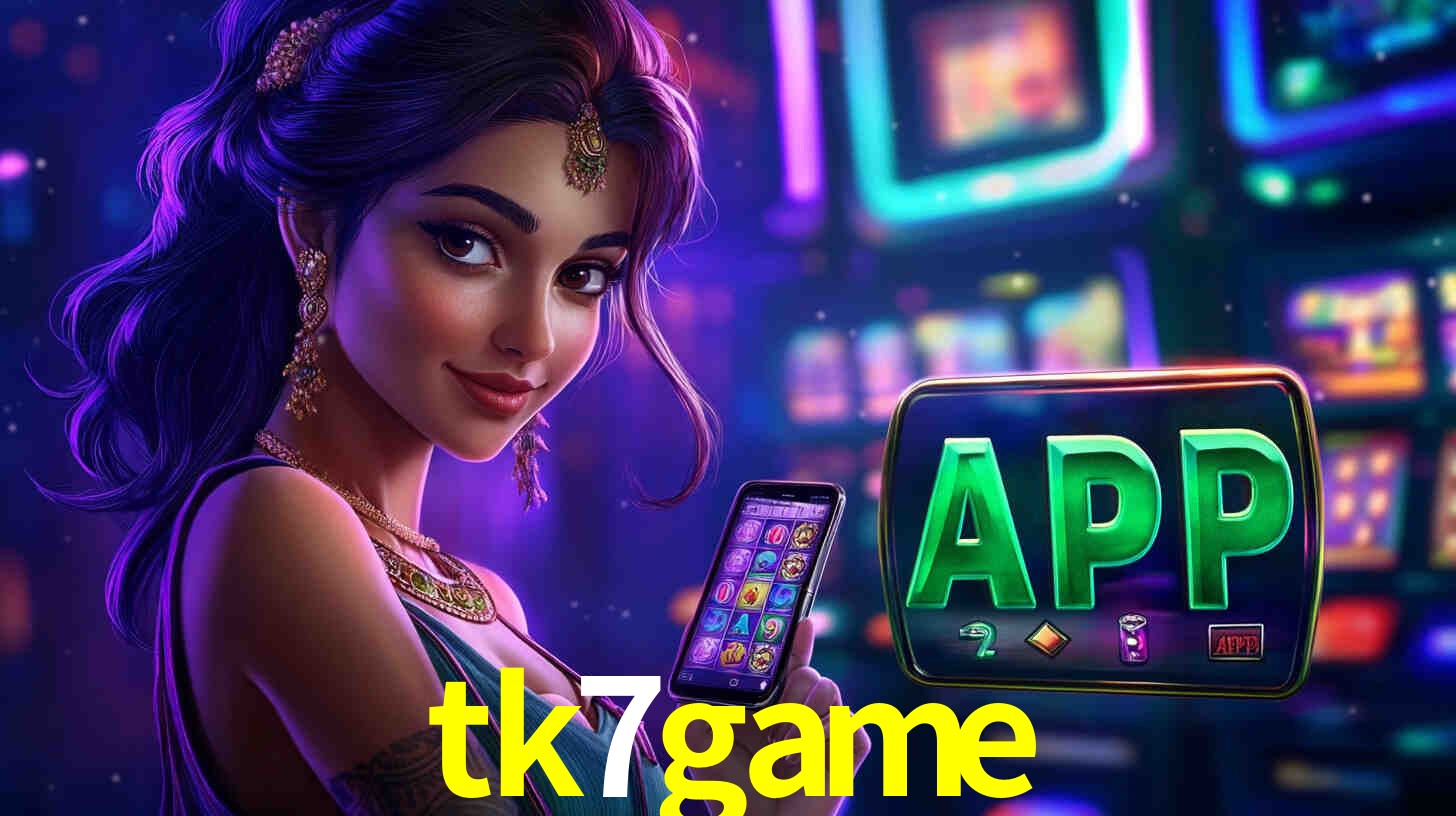 tk7.game
