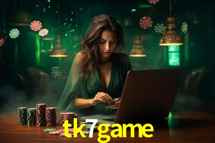tk7game - Installation Guide