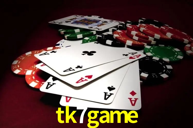 Estatísticas tk7game