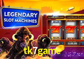 A Emoção da Loteria na tk7game: Uma Chance de Mudança de Vida