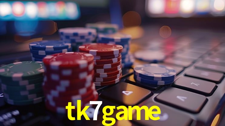 tk7game Entrar - Login Seguro Certificado