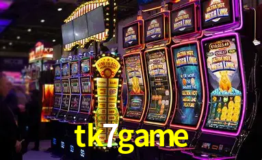 tk7game São Paulo - All Bonuses