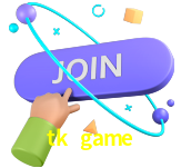 Junte-se ao cassino tk7game hoje mesmo