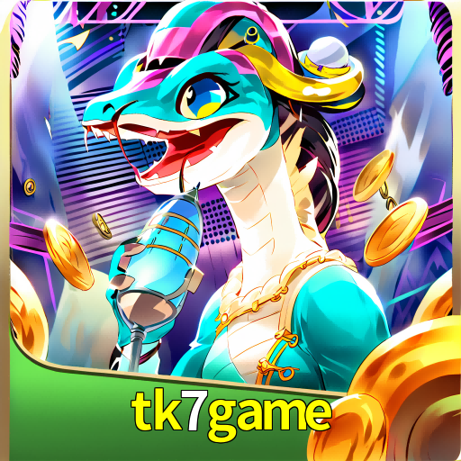 tk7game
