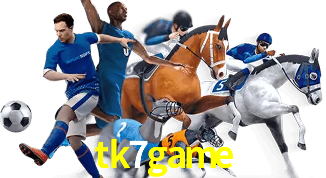 tk7game